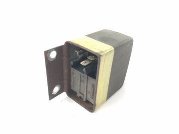 BMW R75/5 [1973] - relay direct current switch voltage regulator