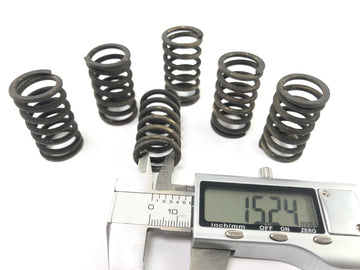 Ducati 900 SS [1991] - Clutch springs - 0