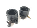 Yamaha XS 400 2A2 [1982] - Intake Manifold Set-1