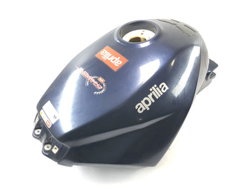 Aprilia RST 1000 Futura [2002] - Tank Benzintank Kraftstofftank Tankbehälter