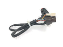 Aprilia Mille RSV 1000 ME [1999] - Lenkerschalter Kill Switch Schalter rechts-4
