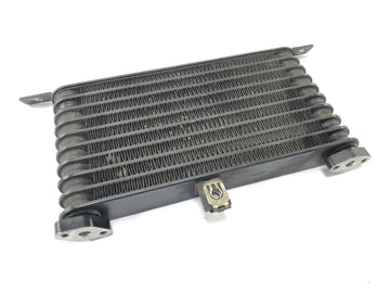 Triumph Sprint ST 1050 [2005] - Échangeur de chaleur radiateur de refroidisseur de refroidisseur d'huile