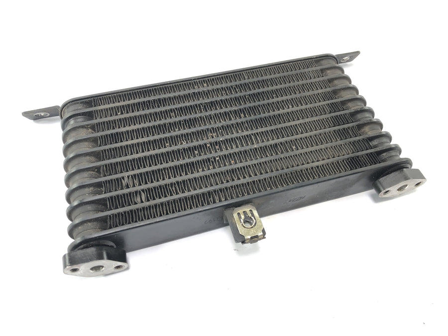 Triumph Sprint ST 1050 [2005] - Échangeur de chaleur radiateur de refroidisseur de refroidisseur d'huile