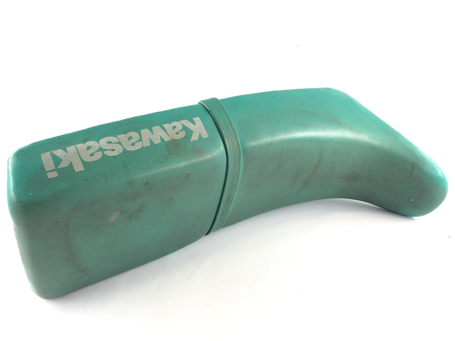 Kawasaki KMX 125 B [1998] - Selle