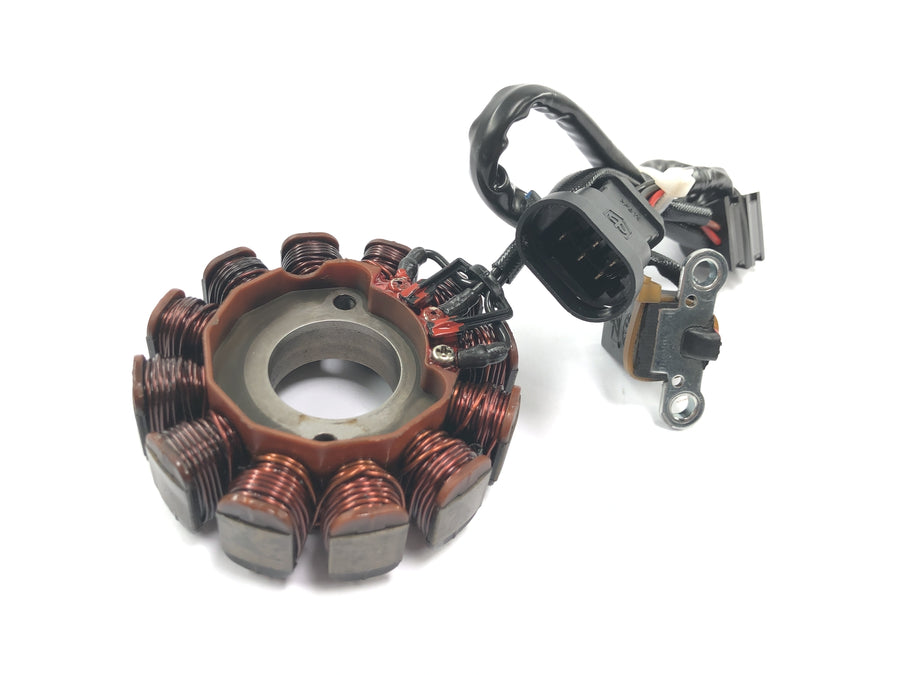 Aprilia SX 125 KX [2018] - Stator Lichtmaschine Generator