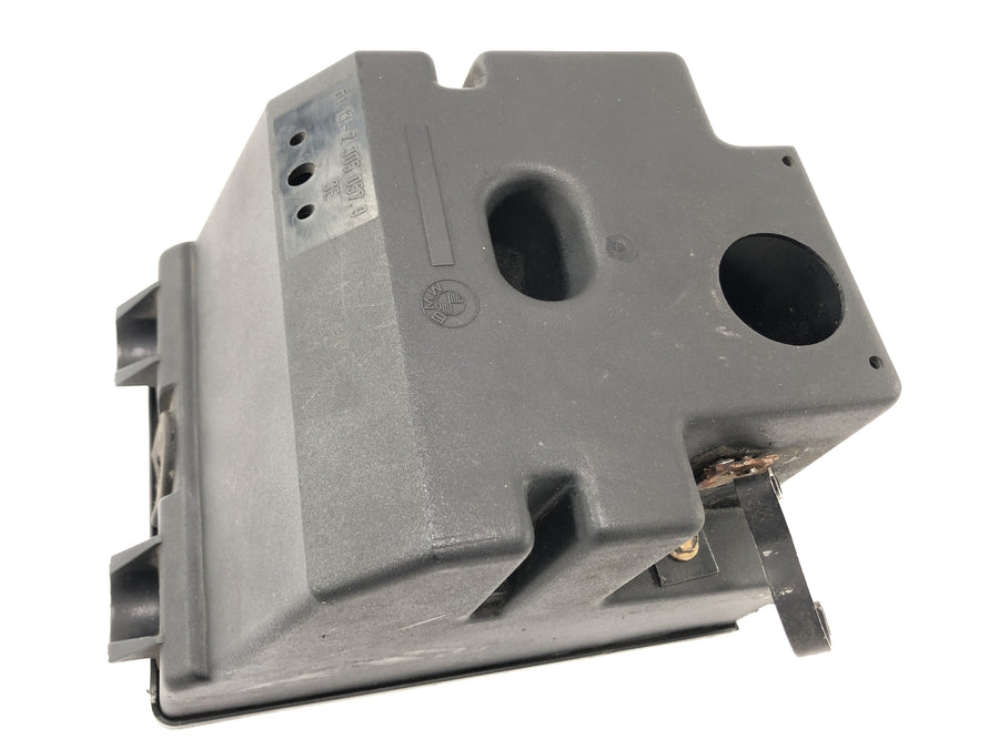 BMW K 1100 RS [1991] - Central electrical box fuse box