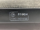 Kawasaki VN 1600 Classic VNT60A [2007] - Kühler Wasserkühler Radiator Motorkühler-3