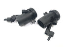 BMW R 1200 CL K30 [2003] - Ensemble d'enregistrement de buse d'injection d'aspiration d'aspiration-4