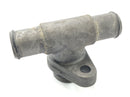 SWM SM 125 R [2018] - cooling water flange coolant connection-3