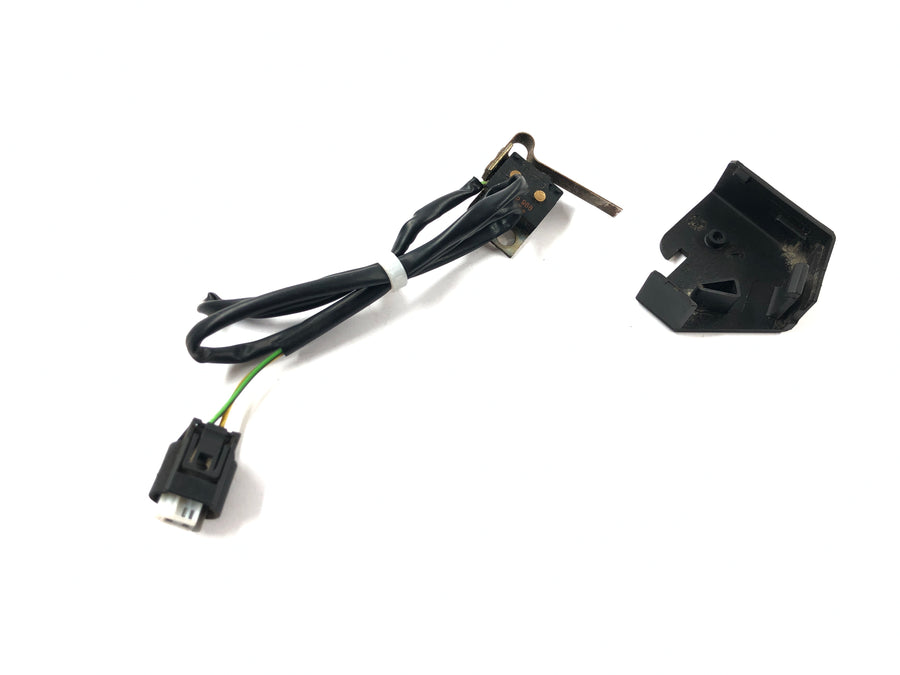 BMW R 1200 GS R12 K25 [2004] - Rear brake light switch