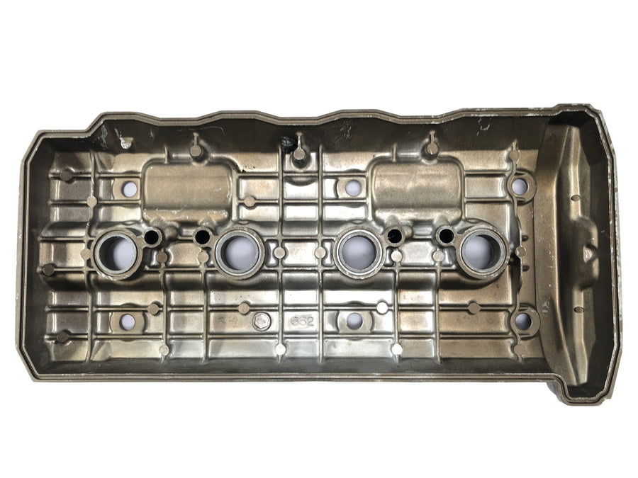 Kawasaki ZRX 1200 S ZRT20A [2002] - valve lid