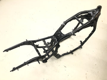 Kawasaki VN 1500 Mean Streak VN50T [2005] - Frame main frame chassis with papers - 0