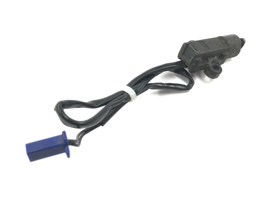 Yamaha WR 125 X DE07 [2010] - Side stand switch