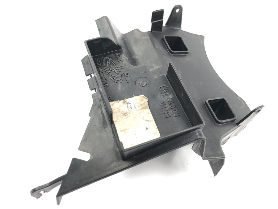 Beta RR 125 [2018] - Battery box battery carrier holder