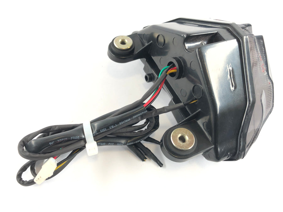 Ducati 1098 S H7 [2009] - rear light rear light