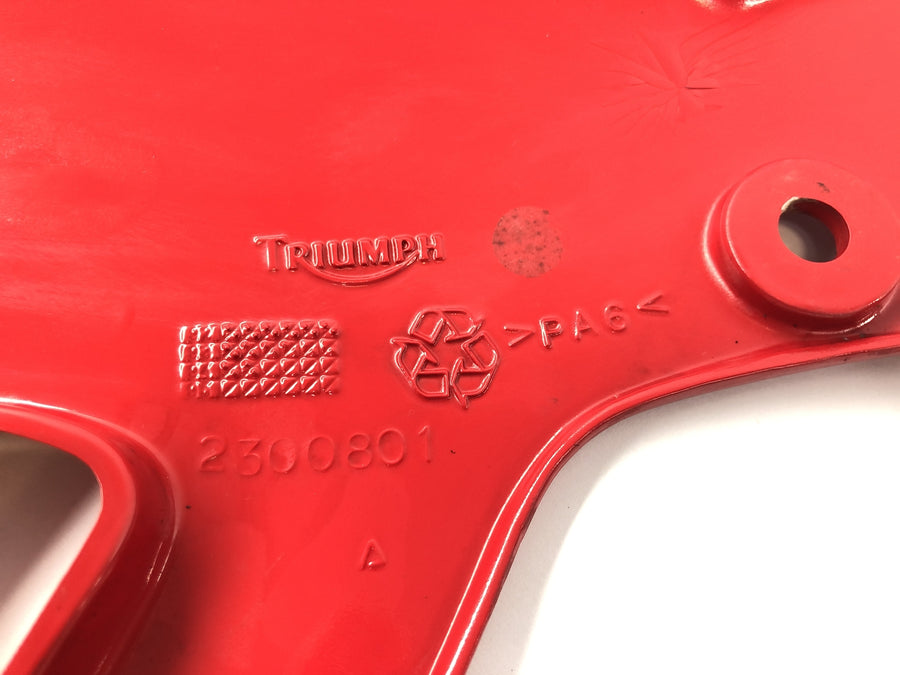 Triumph Tiger 900 T400 [1998] - Front fairing right side panel