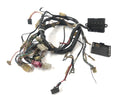 Yamaha Rz 250 R 29l [approx. 250 YPVS] - wiring harness with fuse box Fuse-3