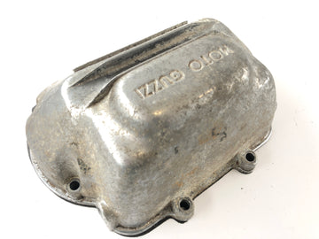 Moto Guzzi 850-T3 [1980] - Ventildeckel Zylinder liegend rechts