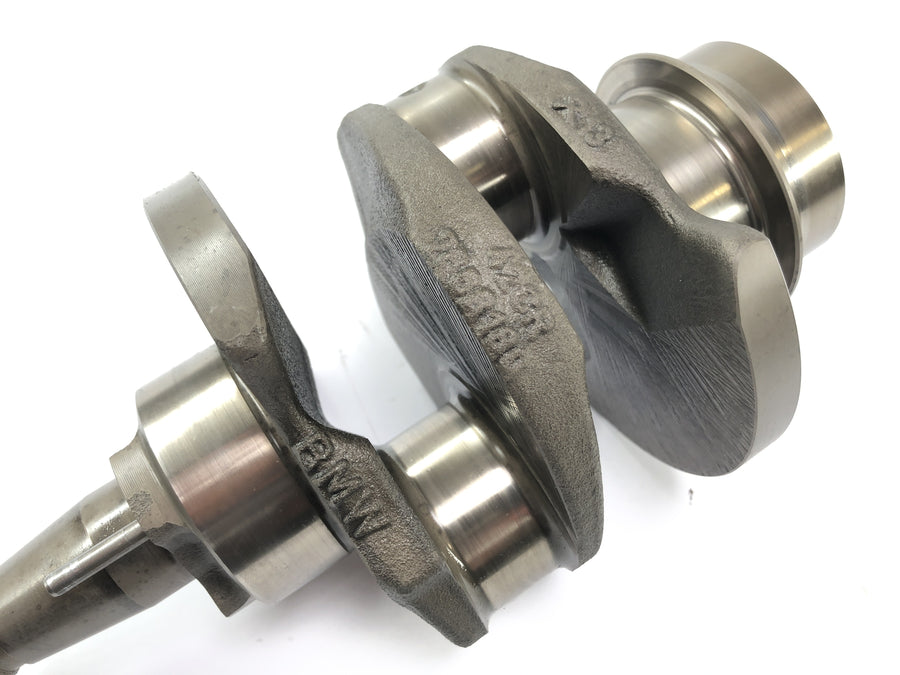 BMW R 1200 ST R1ST [2006] - Kurbelwelle Crankshaft Engine Shaft