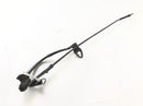 Honda XL 600 R PD03 [1985] - Brake pedal with brake linkage-5