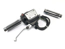 BMW R 850 C 259C [1999] - Throttle grip switch unit right hand brake pump with handlebar grip left and right-3