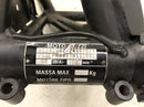 Moto Guzzi 1200 Sport [2007] - Frame with papers-6