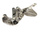 Yamaha YZF 750 R 4NHN [1996] - Driver's footran right with footrest holder-4