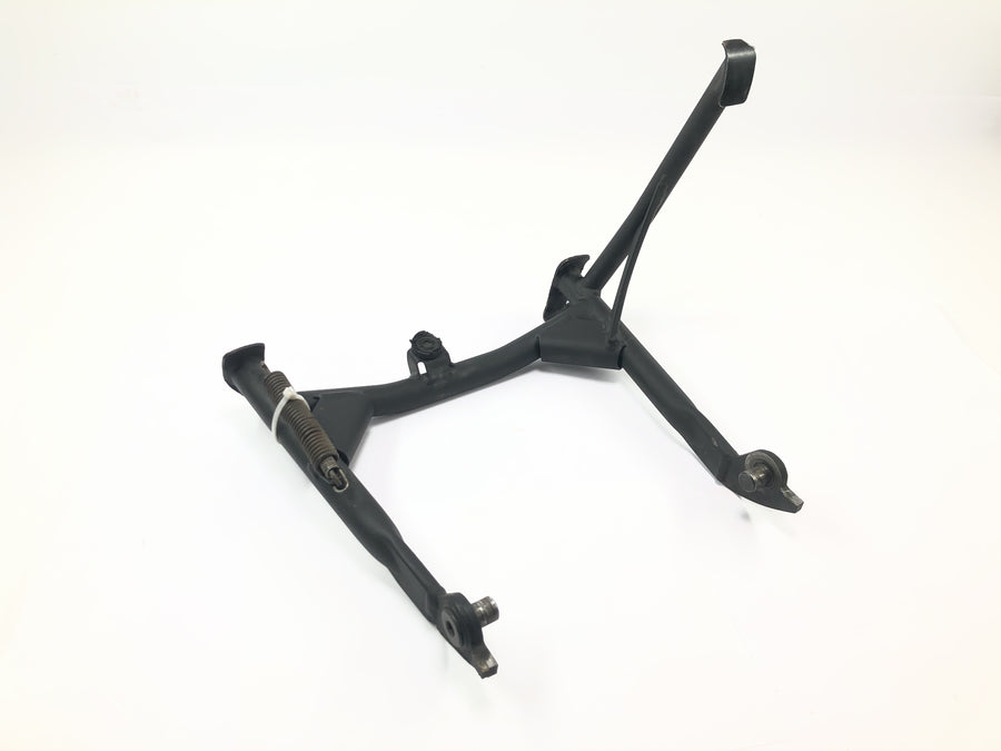 Ducati Multistrada 1200 S Touring [2009] - Center stand center stand with spring