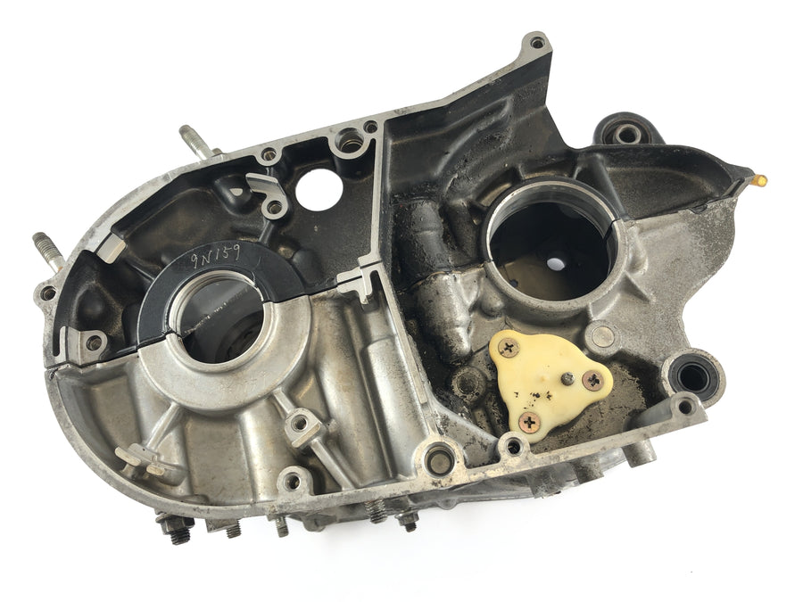 Yamaha RZ 250 R 29L [RD 250 YPVS] - Motorgehäuse Leergehäuse
