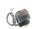 Yamaha RD 350 YPVS 31K [1984] - Handlebar switch right-1