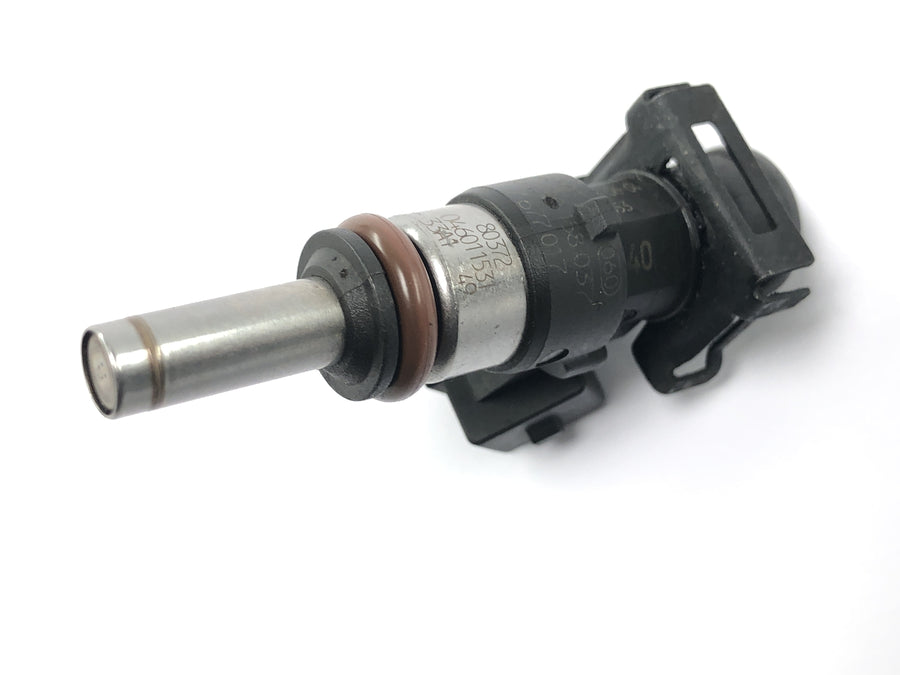 BMW K 1200 S K12S [2005] - Injector injector fuel nozzle set 4 pieces