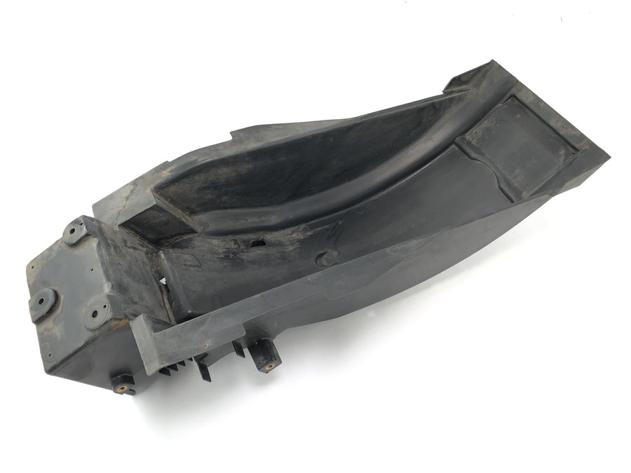 KAWASAKI ZX -10 ZXT00B [1990] - Fender derrière la base arrière de la protection des éclaboussures