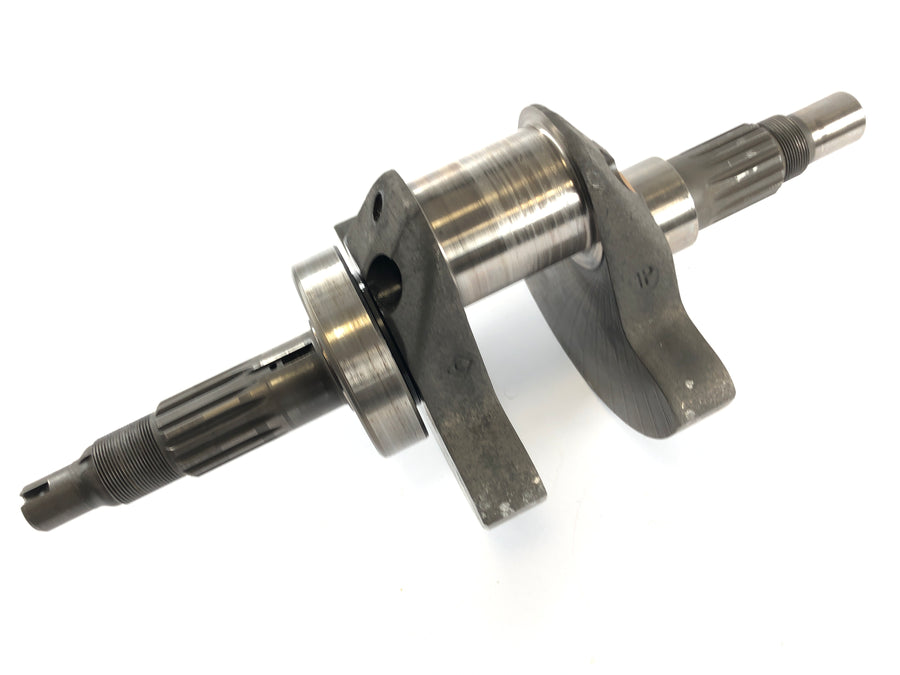 Ducati 1098 S H7 [2009] - crankshaft