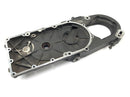 Moto Guzzi Stelvio 1200 4V [2009] - Stirndeckel Motordeckel-1