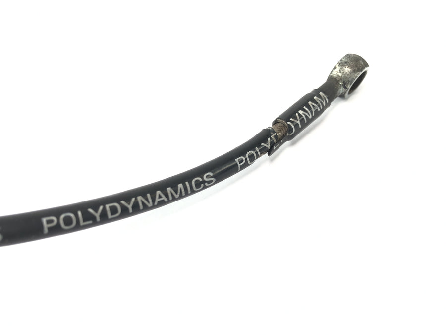Triumph Daytona 900 T300 [1996] - Rear brake line