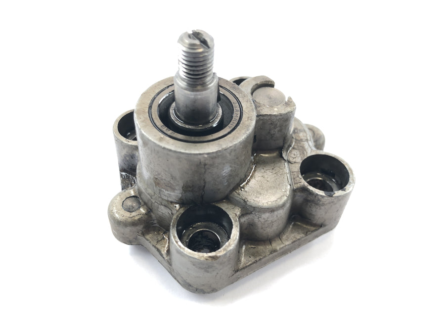 MOTO GUZZI CALIFORNIA 2 1000 VT [1982] - Oil pump gear pump oil feed pump