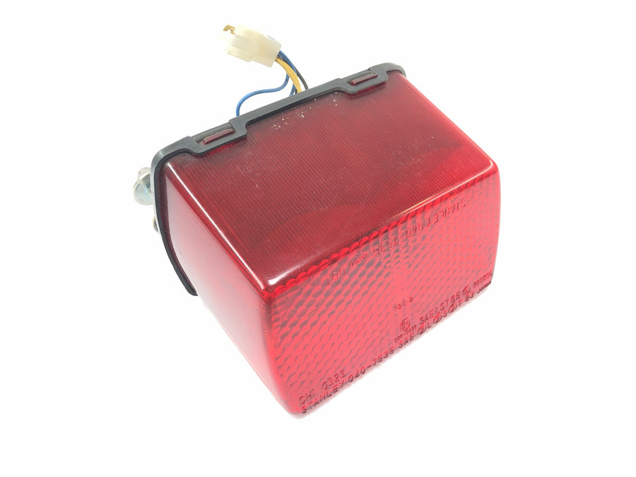 Yamaha TRX 850 4UN [1996] - taillight taillight brake light motorcycle lamp rear
