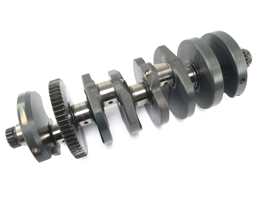 Kawasaki ZRX 1200 S ZRT20A [2002] - crankshaft