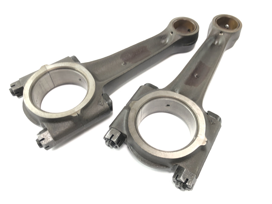 Moto Guzzi California III VY Integrale [1990] - Connecting rod piston rod set pair