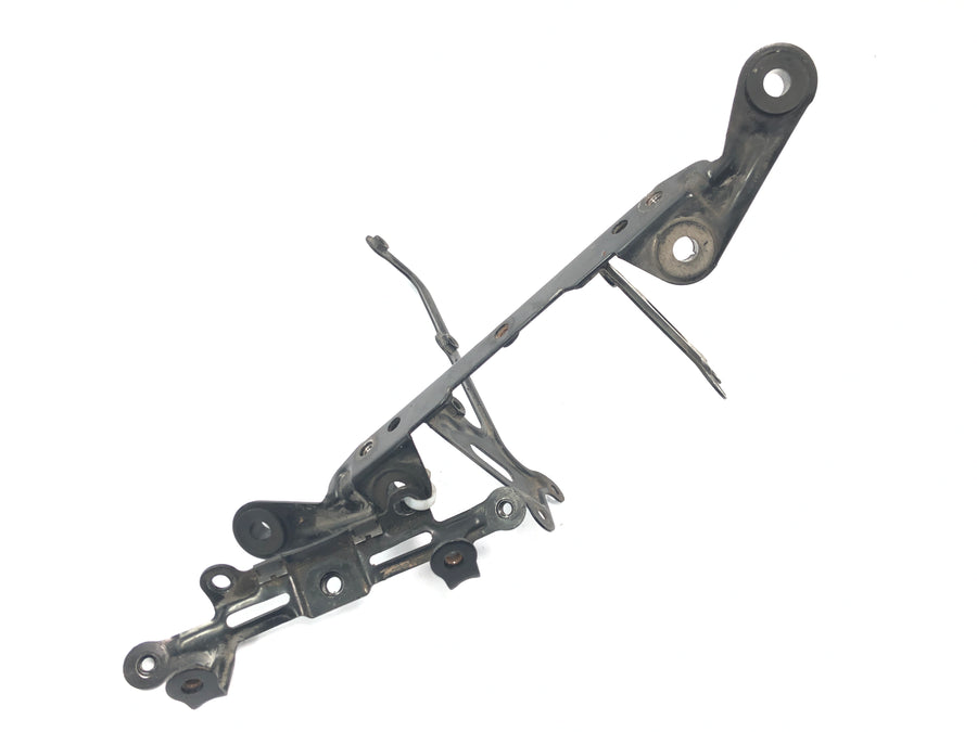 Aprilia RSV 1000 RP Mille [2001] - Support de radiateur