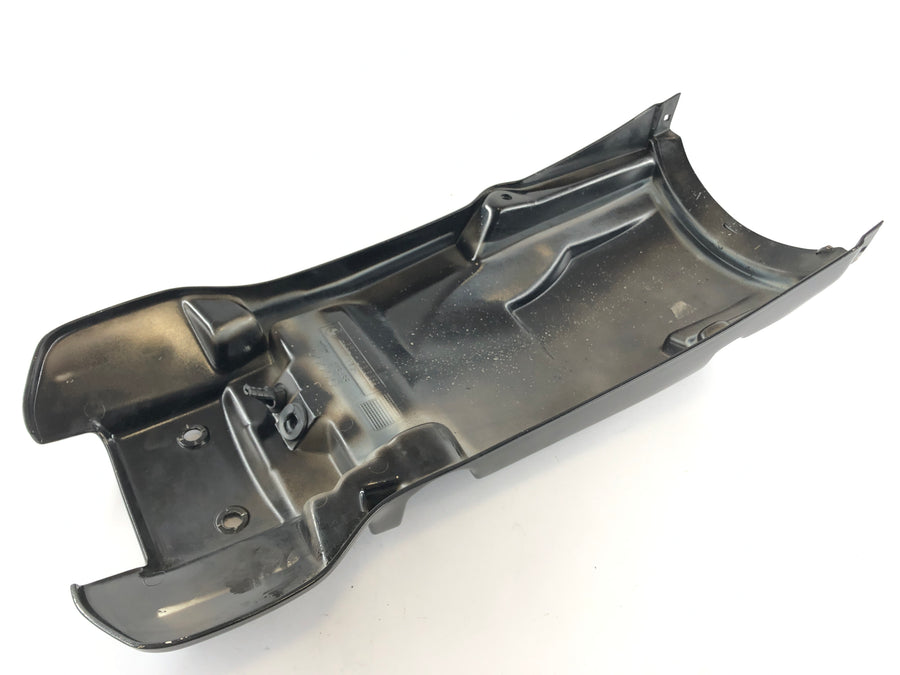 BMW R 1100 GS [1990] - Rear substructure splash guard