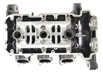 Triumph Speed Triple 1050 515NJ [2007] - Zylinderkopf Ventilgehäuse Motorblock - 0
