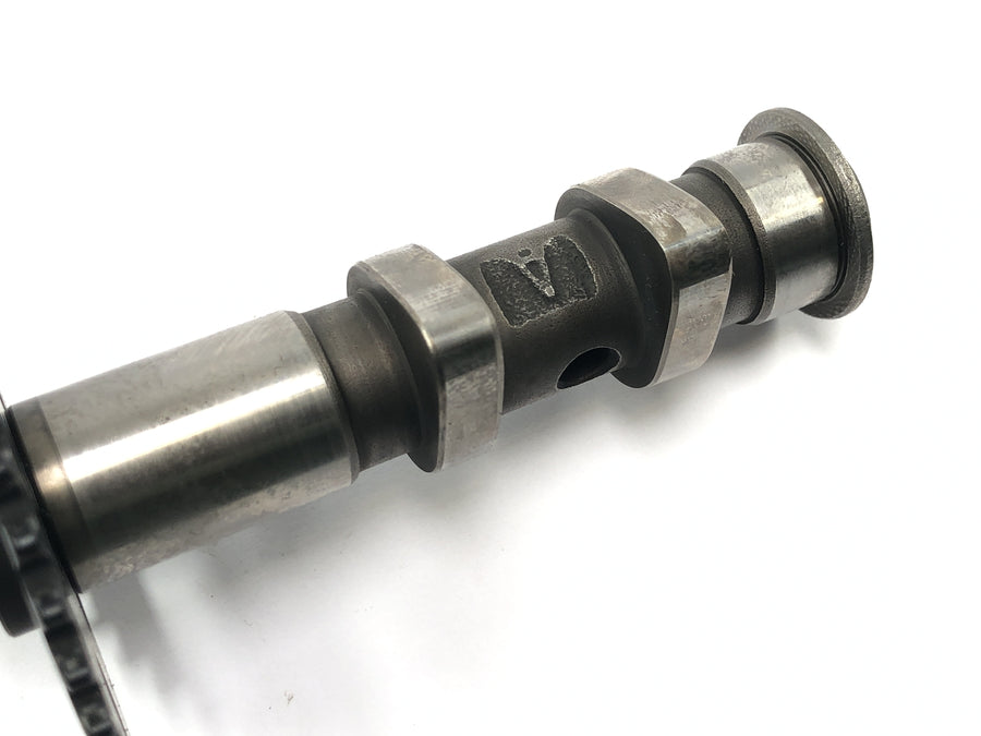 Aprilia RS 125 TW [2017] - Camshaft intake camshaft