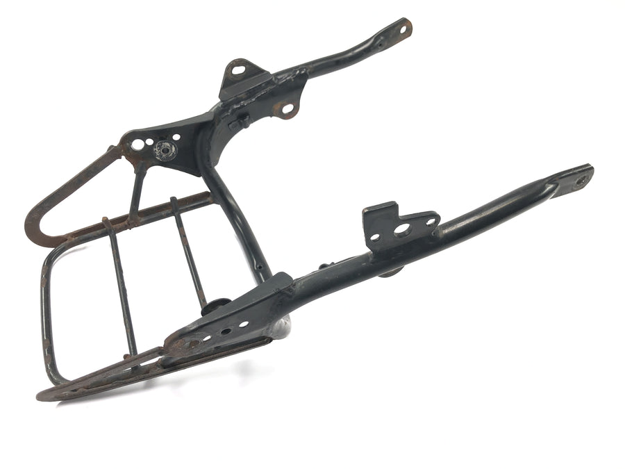 Honda XL 250 R MD03 [1993] - Gepäckträger Heckträger