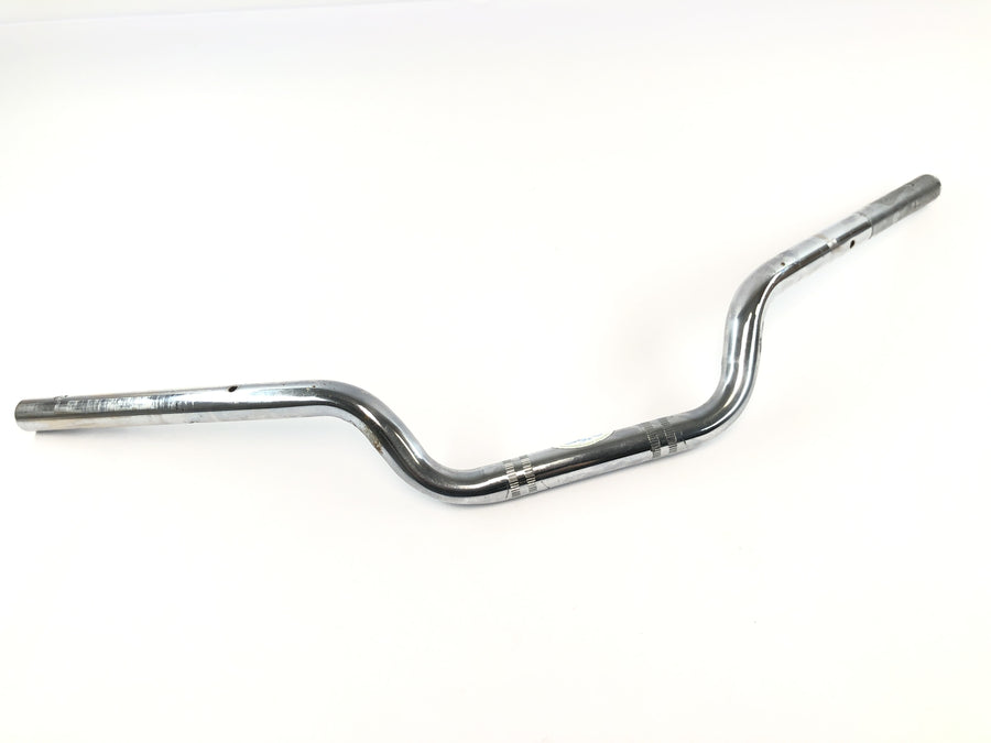 Yamaha XJR 1200 4PU [1996] - Guidon moto guidon tubulaire guidon acier 22 mm