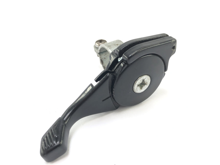 Honda CB 650 RC03 [1981] - Choke lever