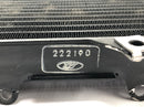 Yamaha WR 125 X DE07 [2010] - Kühler Wasserkühler Kühlsystem-2