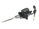 Moto Guzzi Stelvio 1200 4V [2009] - coupling pump with clutch lever-2