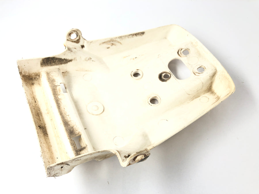 Yamaha XT 600 Z Tenere 34L [1985] - Heckfender