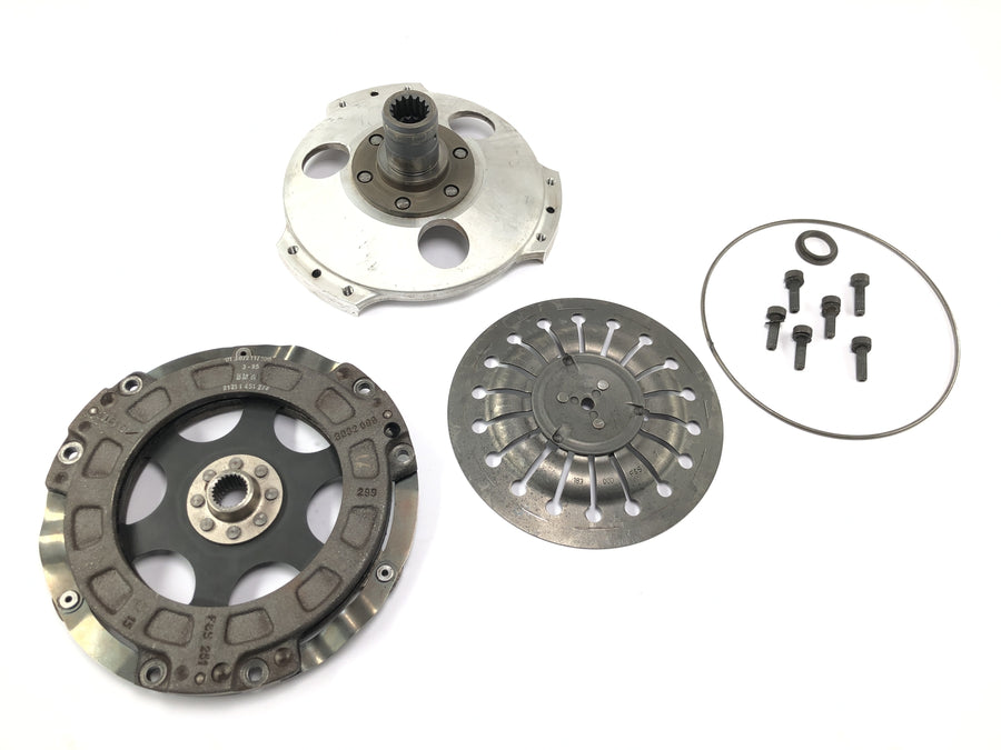 BMW K 1100 LT [1993] - Kit d'embrayage embrayage plateau de pression de panier d'embrayage